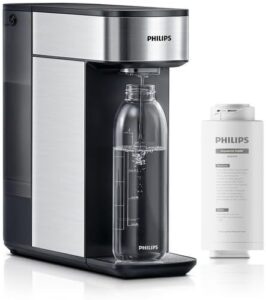 Image 1 of Philips Aquaporin RO water filter worth it