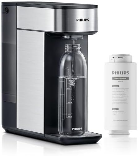 Philips Aquaporin RO water filter worth it,should I buy Philips Aquaporin water filter,Philips Aquaporin vs other RO systems,Philips Aquaporin pros and cons,Philips Aquaporin water filter worth buying,best countertop RO water filter - detailed features and technical specifications