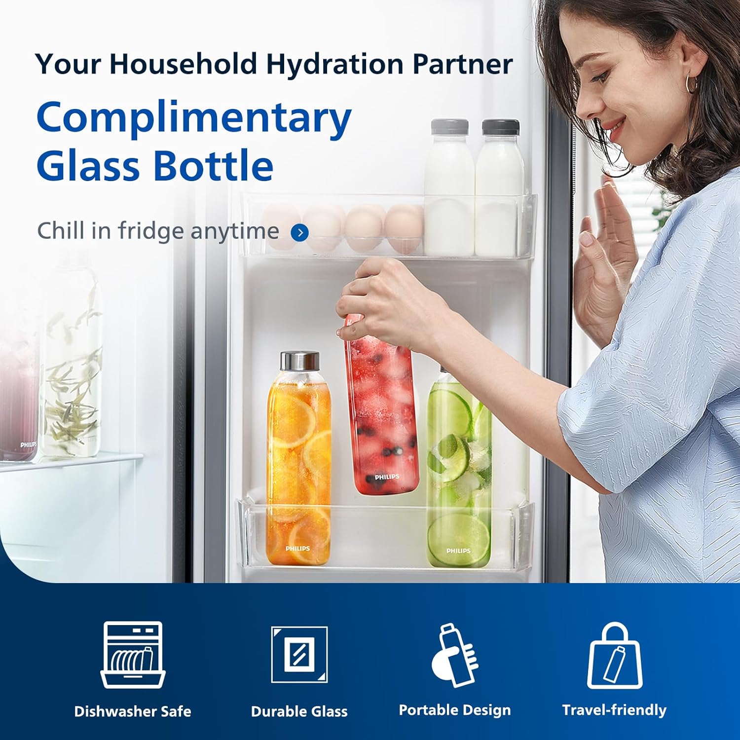 Philips Aquaporin RO water filter worth it,should I buy Philips Aquaporin water filter,Philips Aquaporin vs other RO systems,Philips Aquaporin pros and cons,Philips Aquaporin water filter worth buying,best countertop RO water filter unboxing and complete package contents