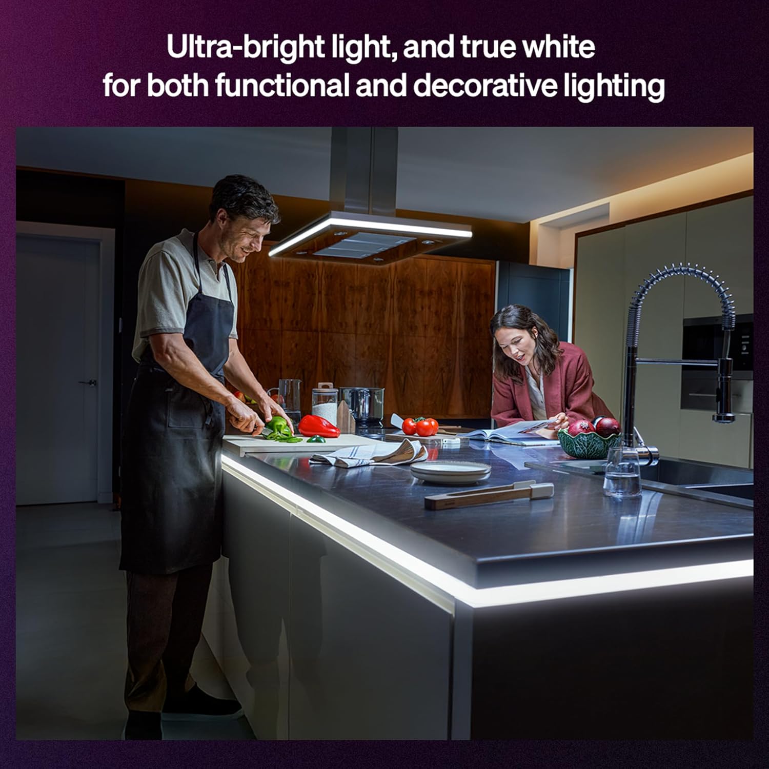 Step-by-step guide for Philips Hue OmniGlow worth it,Philips Hue OmniGlow pros cons,should I buy Philips Hue OmniGlow,Philips Hue OmniGlow vs alternatives,best smart LED strip light,Philips Hue OmniGlow honest - complete tutorial