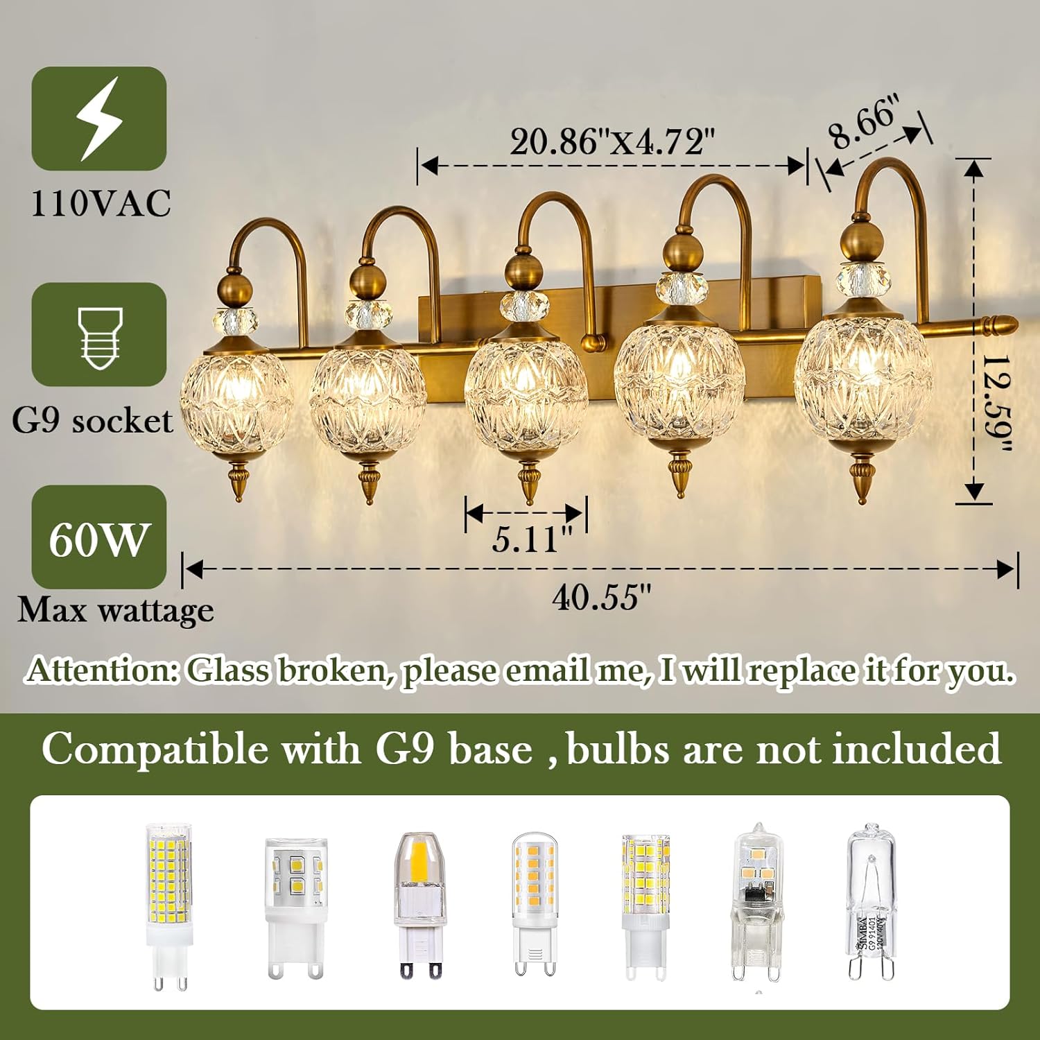 Piepooye vanity light worth it,should I buy Piepooye vanity light,Piepooye vanity light pros cons,best gold vanity light fixture,Piepooye vs other vanity lights,Piepooye vanity light honest assessment unboxing and complete package contents