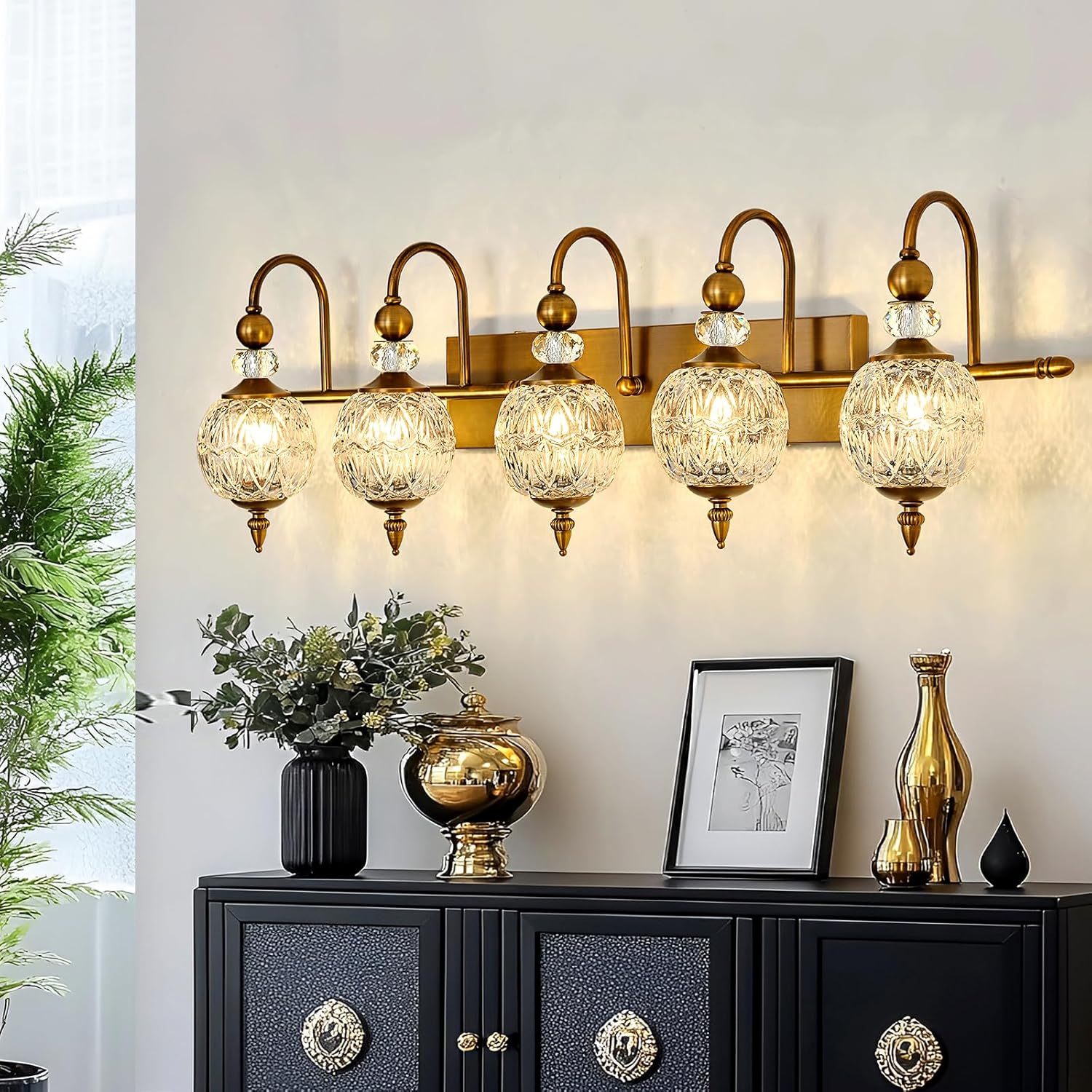 Piepooye vanity light worth it,should I buy Piepooye vanity light,Piepooye vanity light pros cons,best gold vanity light fixture,Piepooye vs other vanity lights,Piepooye vanity light honest assessment performance testing and real-world results