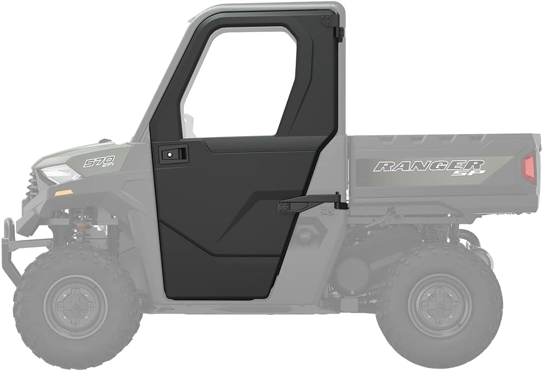 Polaris Ranger SP 570 doors worth it,should I buy Polaris Ranger doors,Polaris Ranger doors vs alternatives,Polaris manual crank window doors pros cons,best doors for Polaris Ranger SP 570,Polaris 2890679-070 honest assessment - detailed features and technical specifications
