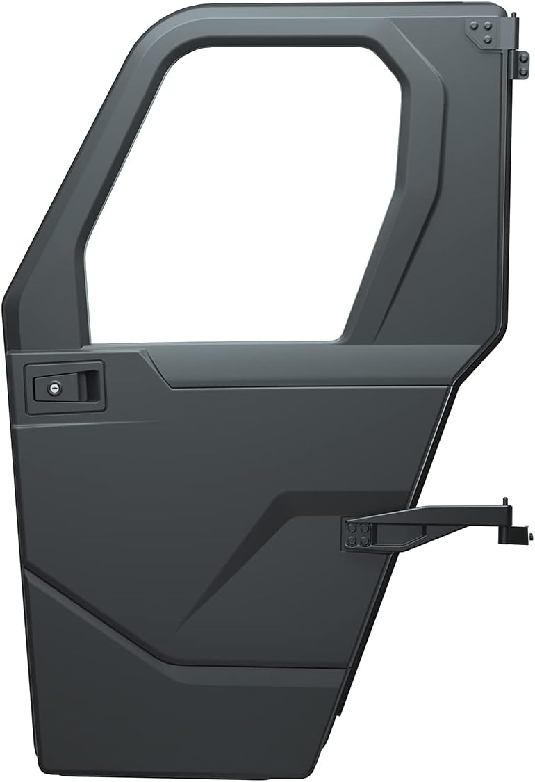 Polaris Ranger SP 570 doors worth it,should I buy Polaris Ranger doors,Polaris Ranger doors vs alternatives,Polaris manual crank window doors pros cons,best doors for Polaris Ranger SP 570,Polaris 2890679-070 honest assessment unboxing and complete package contents