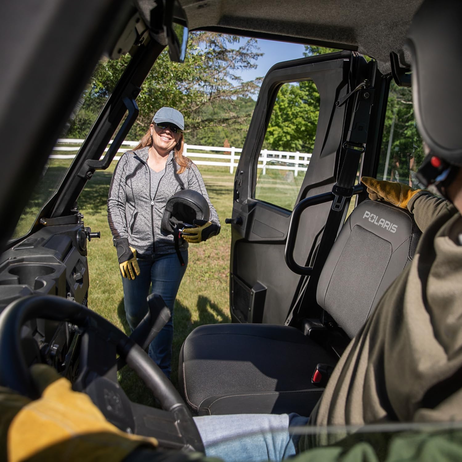 Polaris Ranger SP 570 doors worth it,should I buy Polaris Ranger doors,Polaris Ranger doors vs alternatives,Polaris manual crank window doors pros cons,best doors for Polaris Ranger SP 570,Polaris 2890679-070 honest assessment performance testing and real-world results