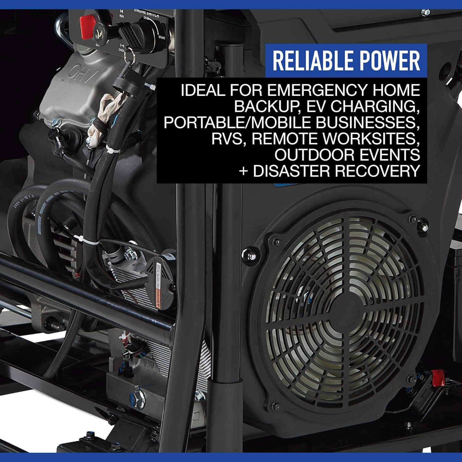Powerhorse 27000 watt generator worth it,should I buy a Powerhorse generator,Powerhorse 27000 watt dual fuel pros cons,Powerhorse vs Generac generator,best 18000 watt portable generator,Powerhorse 27000 watt generator honest performance testing and real-world results