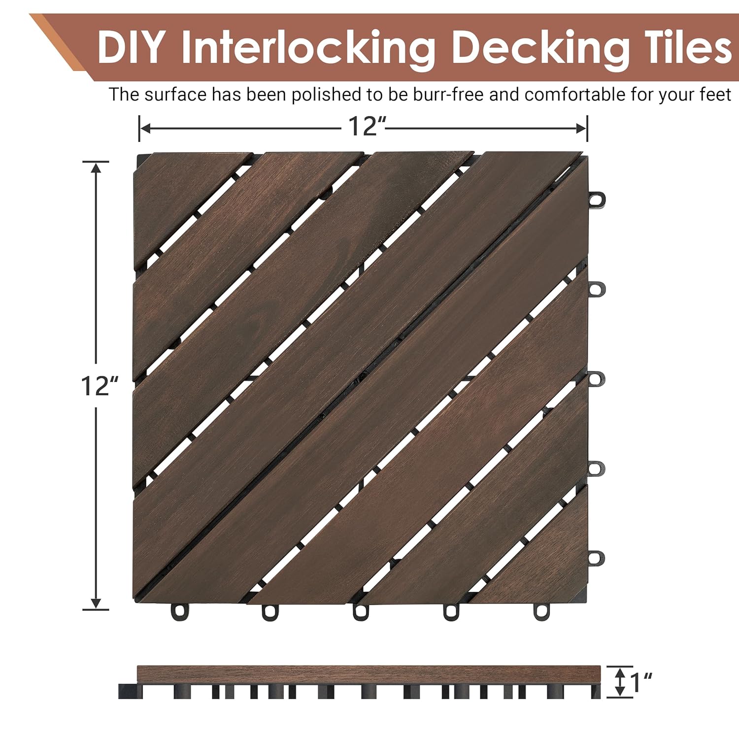 PrimeZone acacia wood deck tiles worth it,should I buy PrimeZone deck tiles,PrimeZone deck tiles pros cons,PrimeZone vs other deck tiles,best acacia wood deck tiles,PrimeZone deck tiles honest unboxing and complete package contents