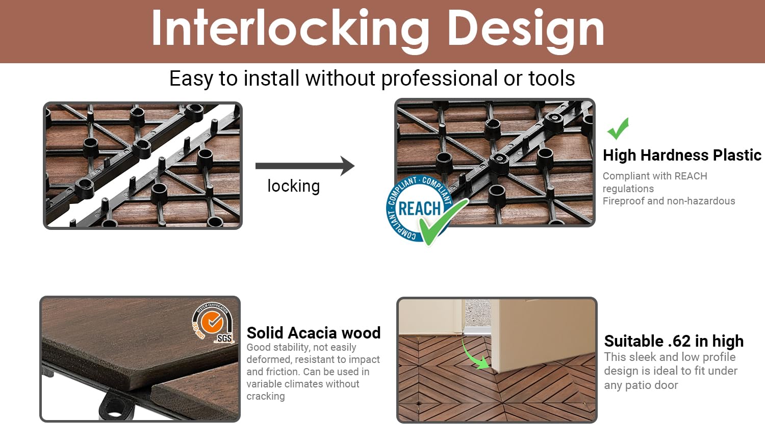 PrimeZone acacia wood deck tiles worth it,should I buy PrimeZone deck tiles,PrimeZone deck tiles pros cons,PrimeZone vs other deck tiles,best acacia wood deck tiles,PrimeZone deck tiles honest performance testing and real-world results