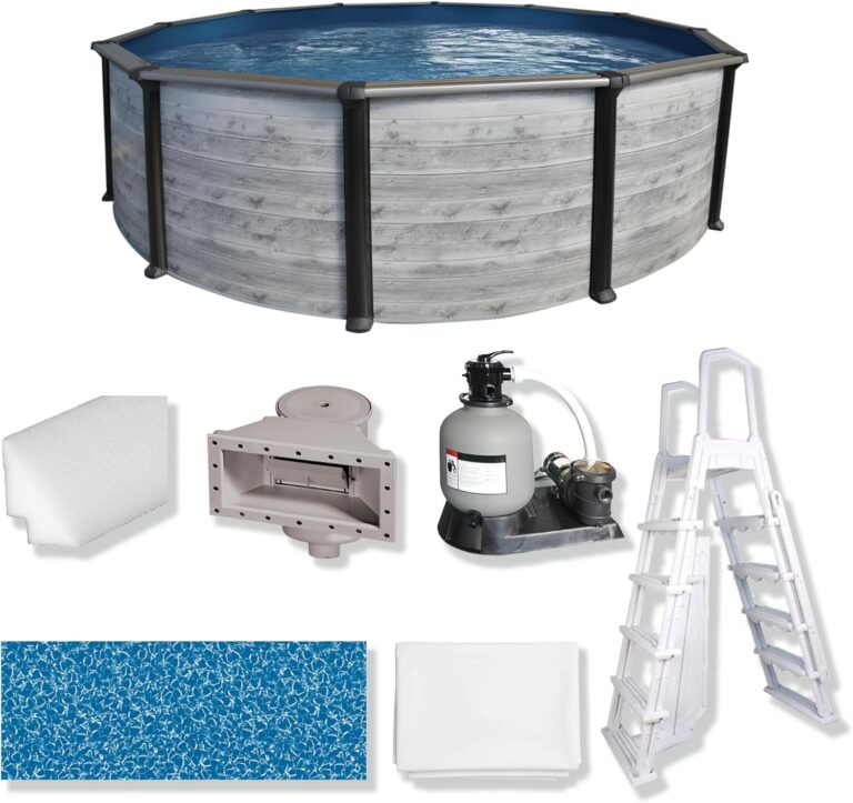 Image 1 of Puri Tech Sunset Bay pool worth it