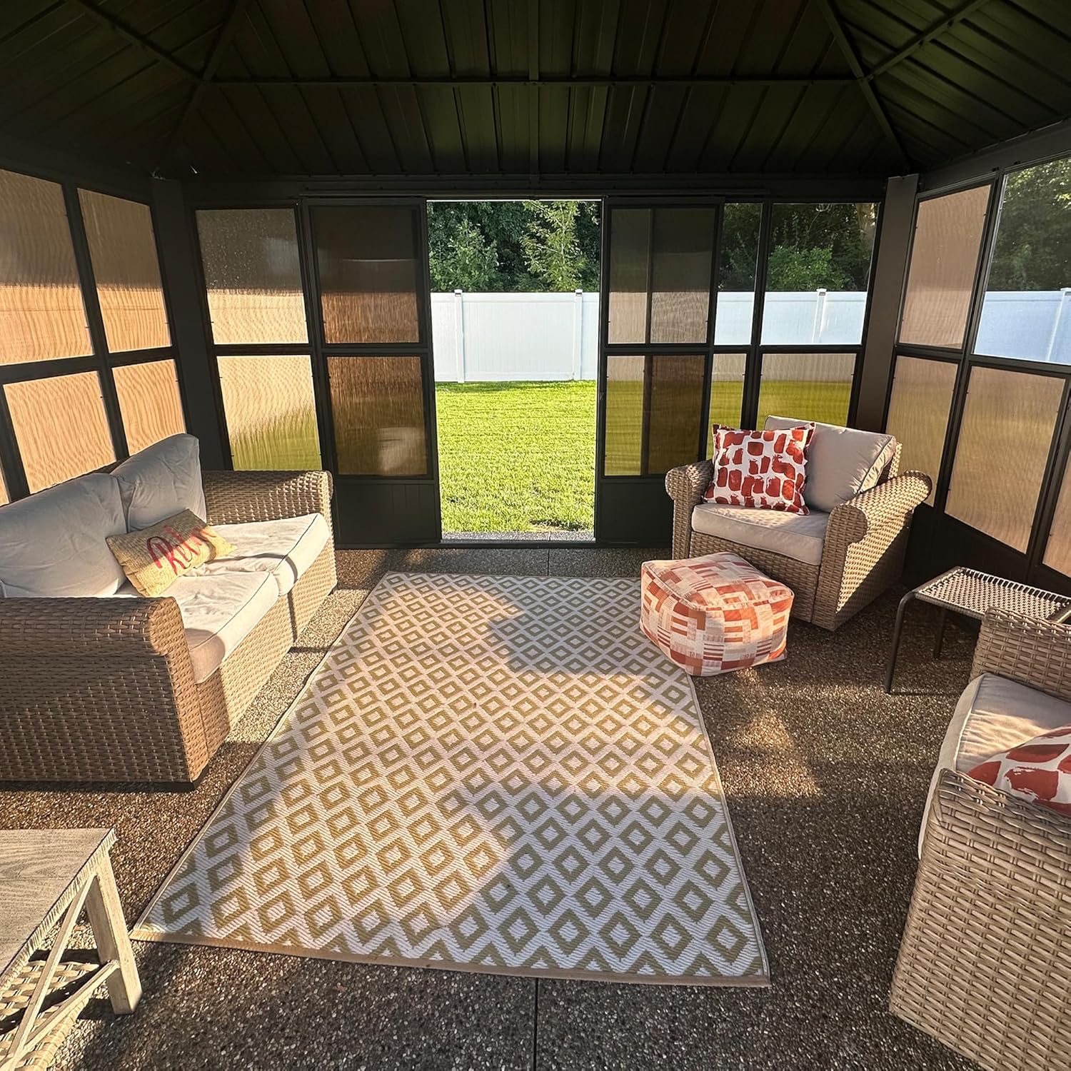 Step-by-step guide for Purple Leaf hardtop gazebo worth it,should I buy a Purple Leaf gazebo,Purple Leaf gazebo pros cons,best permanent hardtop gazebo,Purple Leaf solarium vs alternatives,is the Purple Leaf gazebo good quality - complete tutorial