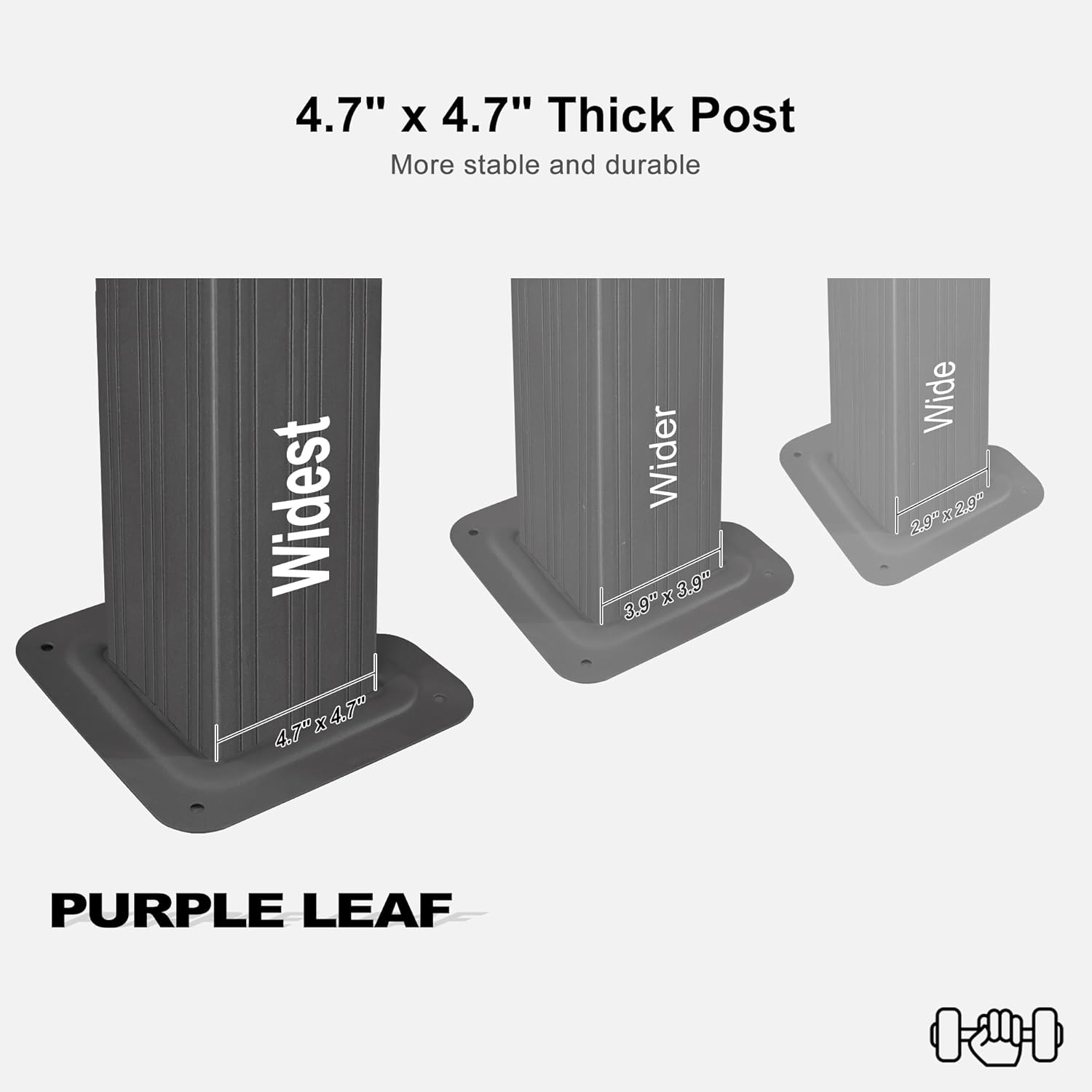 Purple Leaf hardtop gazebo worth it,should I buy a Purple Leaf gazebo,Purple Leaf gazebo pros and cons,best permanent hardtop gazebo,Purple Leaf vs other gazebos,is the Purple Leaf gazebo worth buying performance testing and real-world results