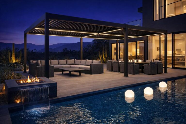 Image 1 of Purple Leaf pergola worth buying