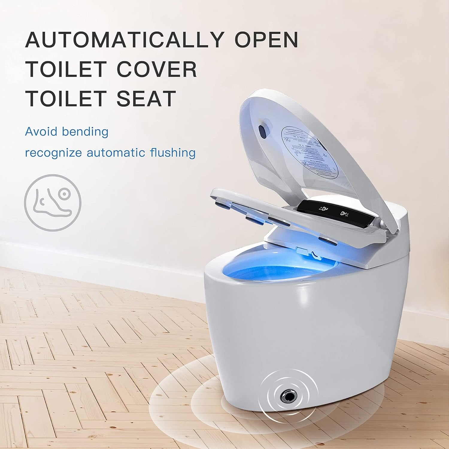 QPE smart toilet worth it,should I buy a QPE smart toilet,QPE K1 Bas pros and cons,QPE smart toilet vs alternatives,best one piece bidet toilet,QPE toilet honest assessment unboxing and complete package contents