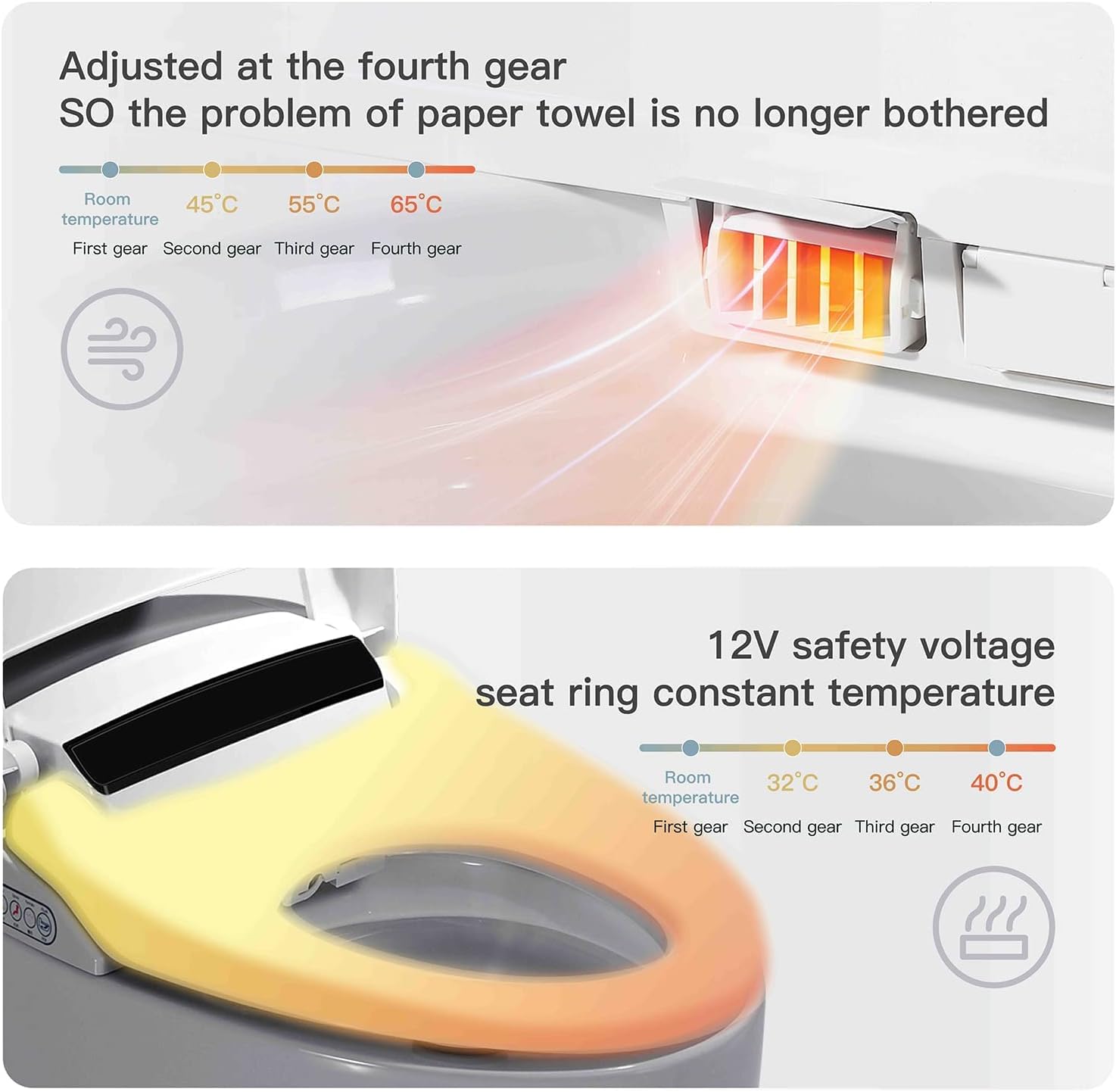 QPE smart toilet worth it,should I buy a QPE smart toilet,QPE K1 Bas pros and cons,QPE smart toilet vs alternatives,best one piece bidet toilet,QPE toilet honest assessment performance testing and real-world results
