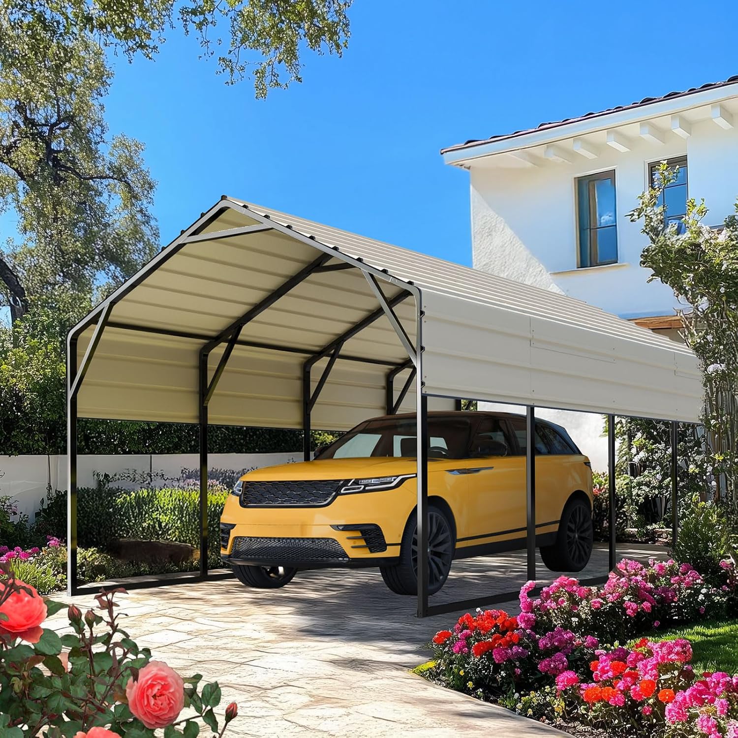 Quictent 10x20 carport worth it,should I buy a Quictent carport,Quictent vs other carports,Quictent 10x20 pros cons,best heavy duty car shelter,Quictent carport worth buying - detailed features and technical specifications