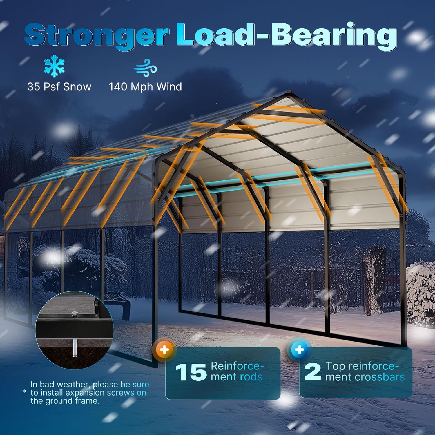 Quictent 10x20 carport worth it,should I buy a Quictent carport,Quictent vs other carports,Quictent 10x20 pros cons,best heavy duty car shelter,Quictent carport worth buying performance testing and real-world results