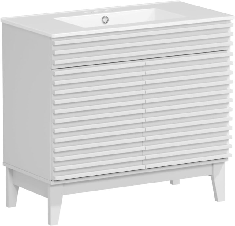 Image 1 of ROOMTEC 36 bathroom vanity worth it