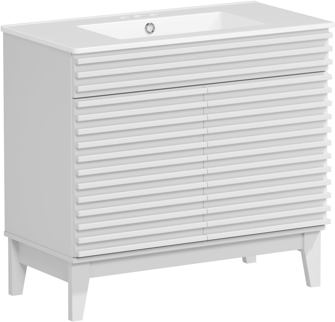 ROOMTEC 36 bathroom vanity worth it,should I buy ROOMTEC bathroom vanity,ROOMTEC 36 vanity pros cons,best mid-century bathroom vanity,ROOMTEC vanity honest opinion,ROOMTEC vs other bathroom vanities - detailed features and technical specifications