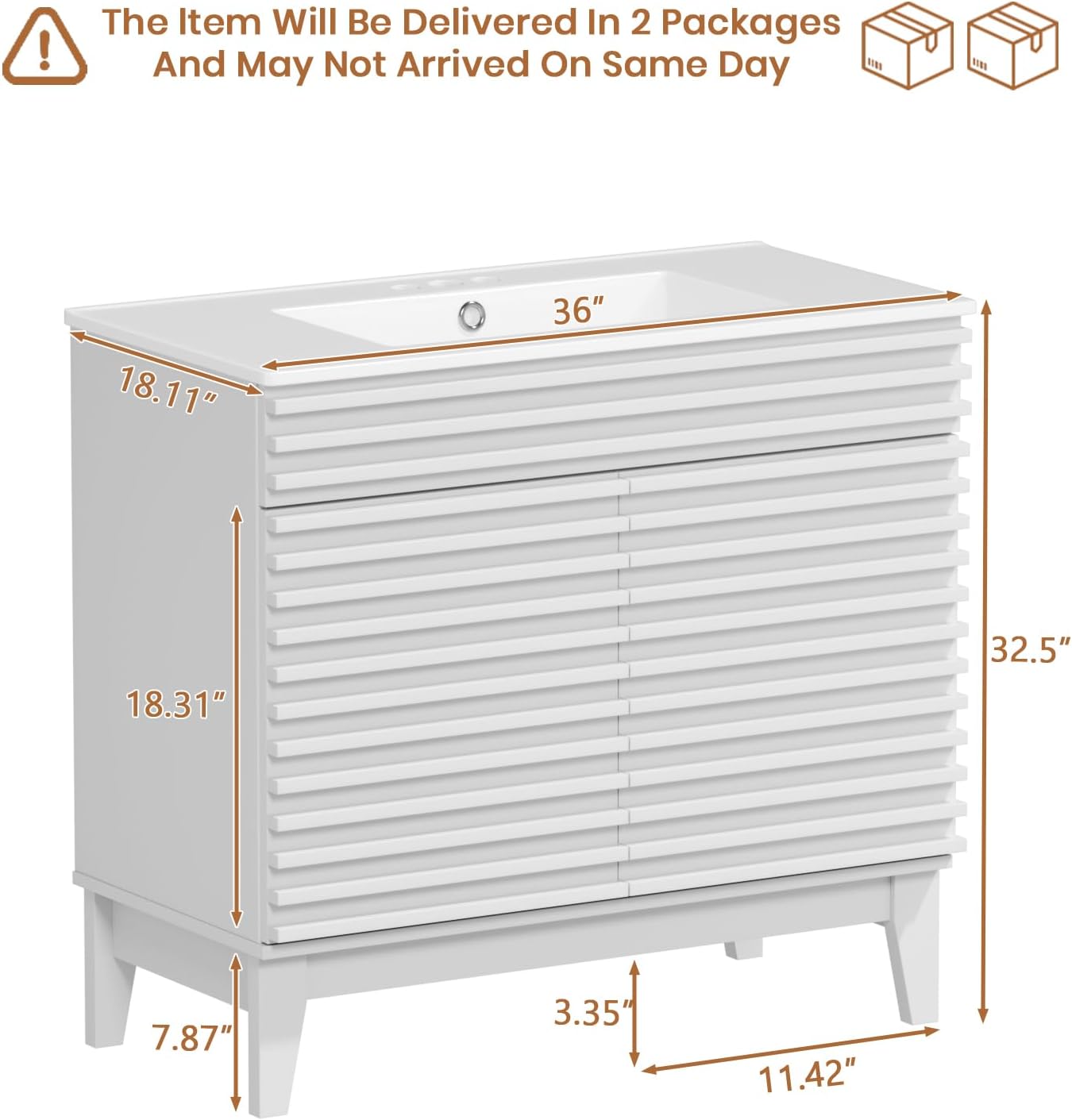 Step-by-step guide for ROOMTEC 36 bathroom vanity worth it,should I buy ROOMTEC bathroom vanity,ROOMTEC 36 vanity pros cons,best mid-century bathroom vanity,ROOMTEC vanity honest opinion,ROOMTEC vs other bathroom vanities - complete tutorial