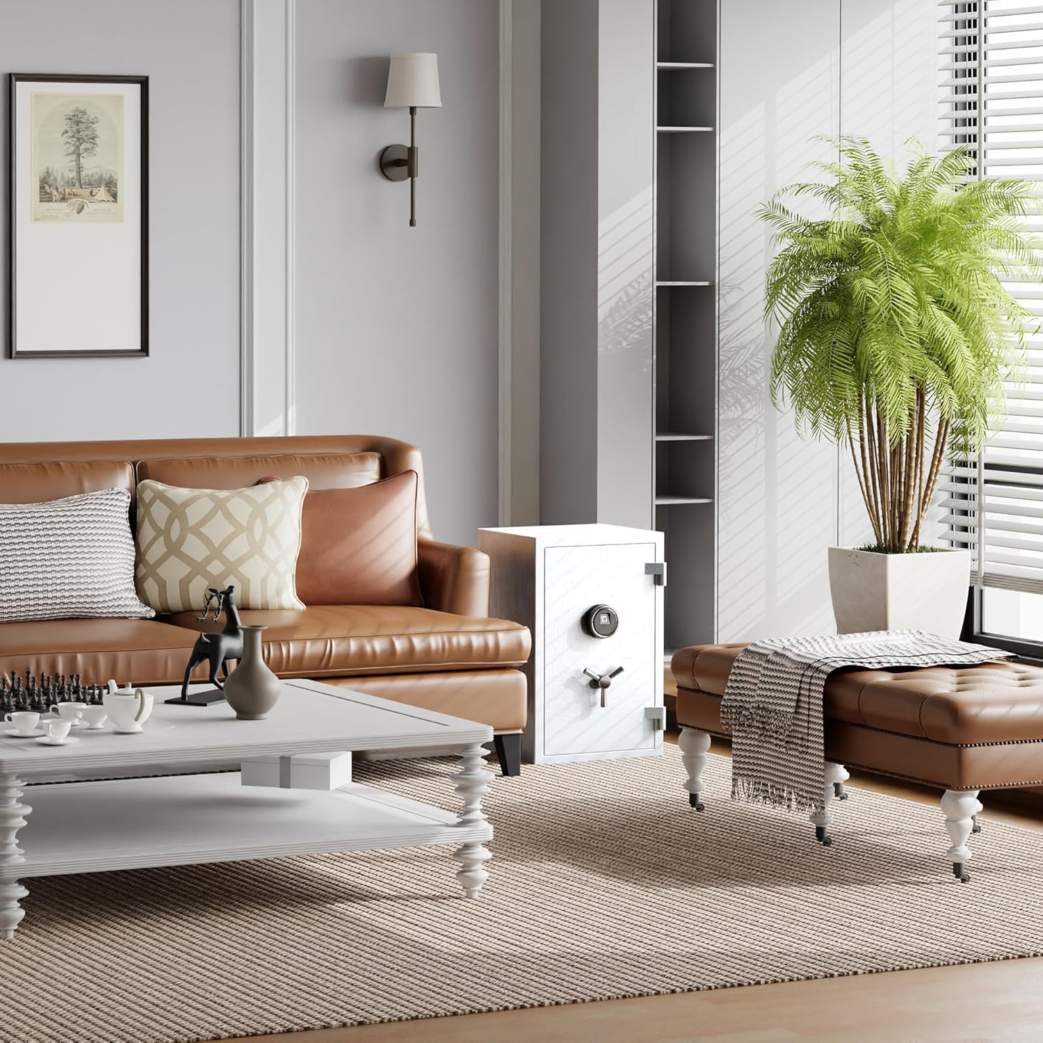 RPNB biometric safe worth it,RPNB safe pros and cons,RPNB biometric safe honest opinion,should I buy RPNB safe,RPNB biometric safe vs alternatives,best biometric safe for home unboxing and complete package contents