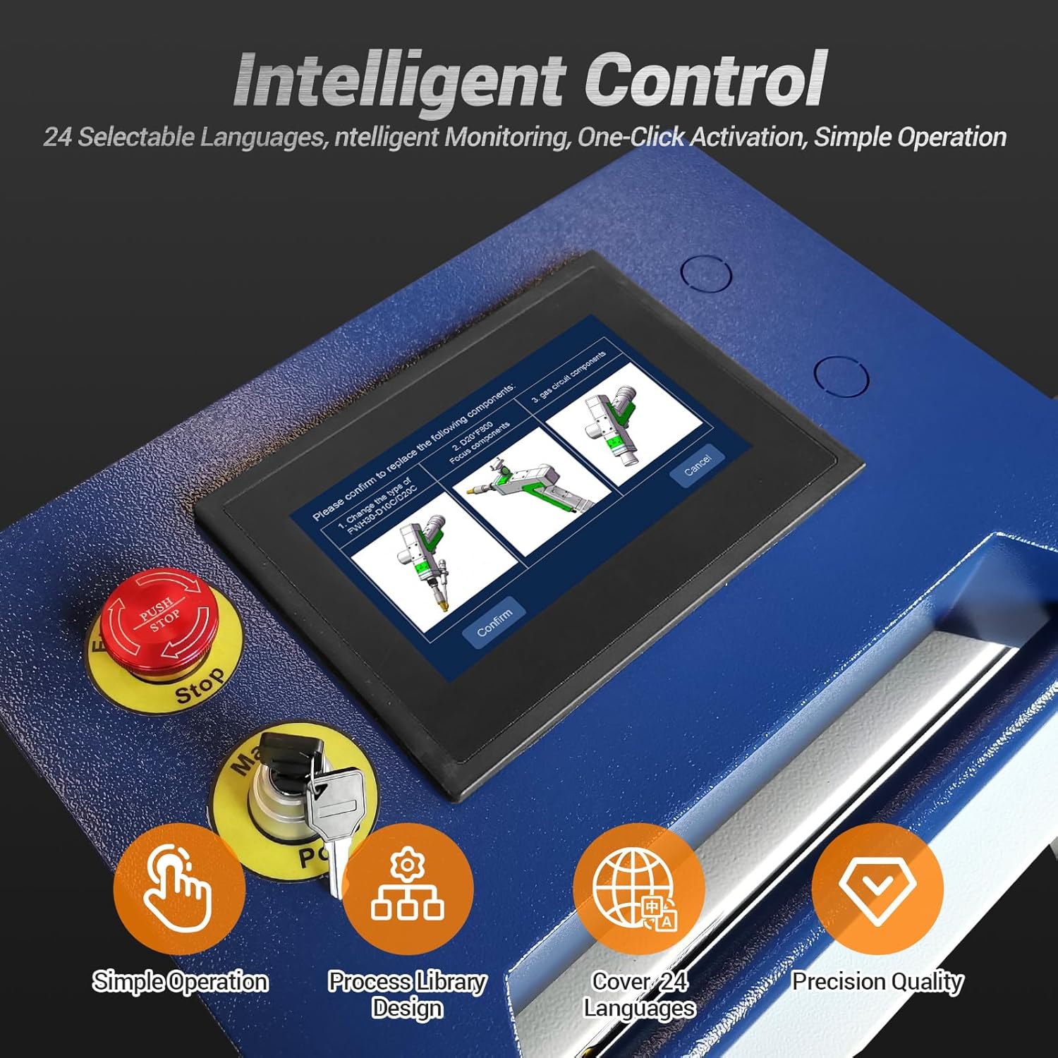 Step-by-step guide for Raycus 2000W laser welder worth it,should I buy a Raycus laser welder,Raycus 2000W vs alternatives,Raycus 4-in-1 laser welder pros cons,best handheld laser welder,Raycus 2000W worth buying - complete tutorial