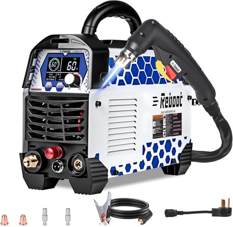 Image 1 of Reboot Plasma Cutter worth buying