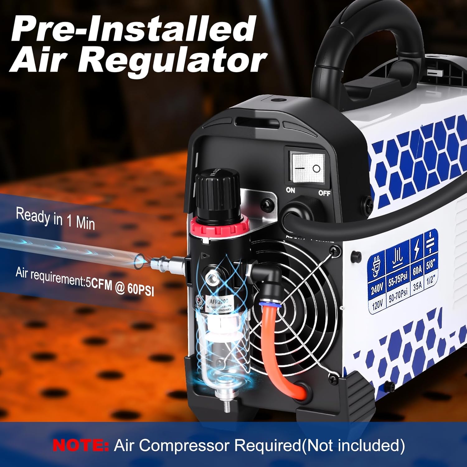 Reboot Plasma Cutter worth buying,Reboot Plasma Cutter pros cons,should I buy Reboot Plasma Cutter,Reboot RBC6000DLF honest assessment,best dual voltage plasma cutter,Reboot vs other plasma cutters performance testing and real-world results