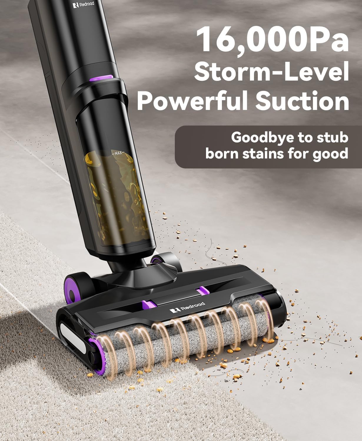 Step-by-step guide for Redroad H15 wet dry vacuum worth it,should I buy the Redroad H15,Redroad H15 vs alternatives,Redroad wet vacuum pros cons,best cordless vacuum mop,Redroad H15 honest experience - complete tutorial