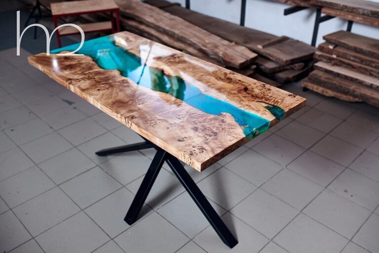 Image 1 of River of Truth dining table worth it