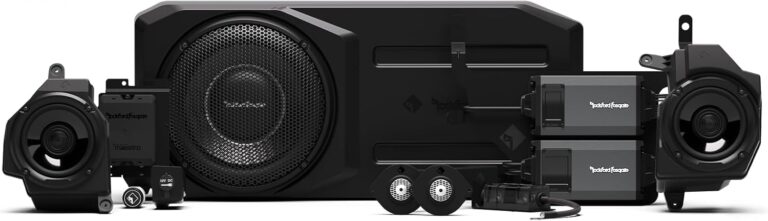 Image 1 of Rockford Fosgate Stage 3 worth it