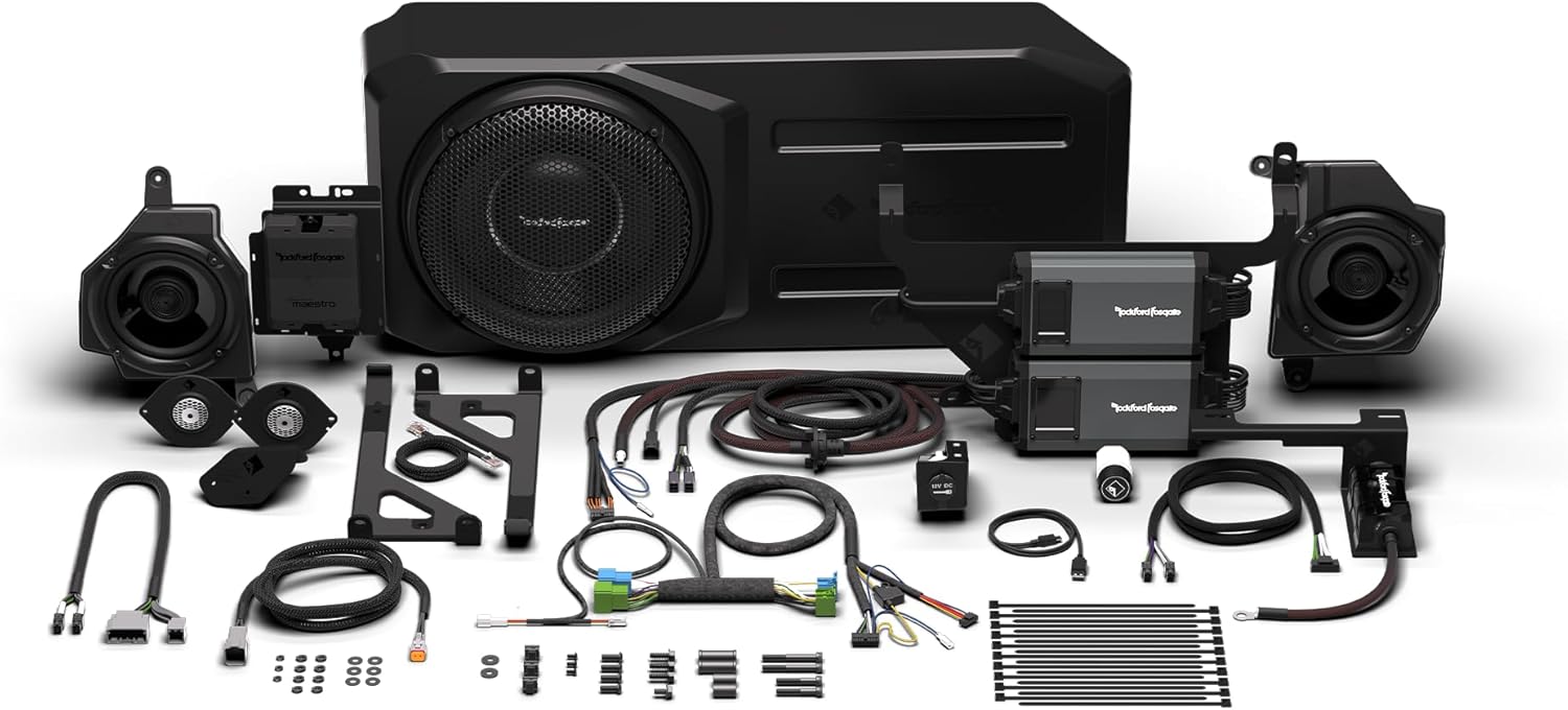 Step-by-step guide for Rockford Fosgate Stage 3 worth it,Rockford Fosgate Stage 3 pros cons,best Jeep Wrangler audio system,Rockford Fosgate vs alternatives,should I buy Rockford Fosgate Stage 3,Rockford Fosgate Stage 3 honest opinion - complete tutorial