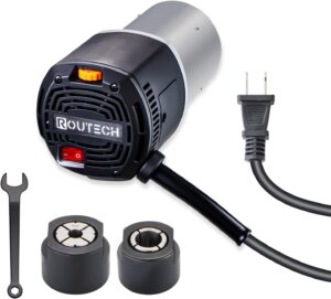 Image 1 of Routech RT-001M router worth it