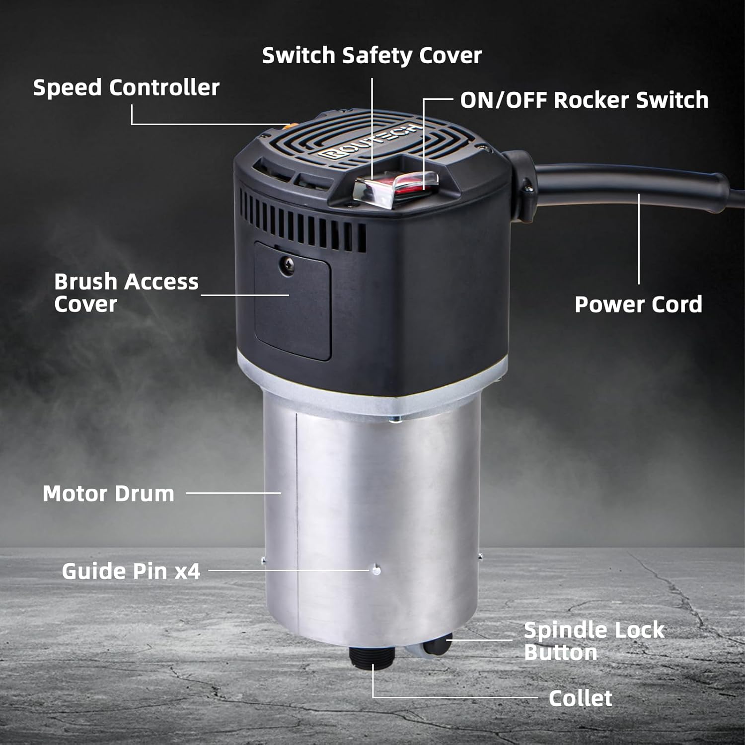 Step-by-step guide for Routech RT-001M router worth it,should I buy Routech RT-001M router,Routech RT-001M vs alternatives,Routech RT-001M pros cons,best 3.25HP woodworking router,Routech RT-001M honest assessment - complete tutorial