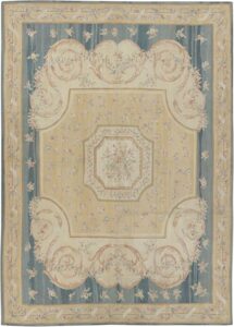 Image 1 of Rug & Kilim Aubusson rug worth buying