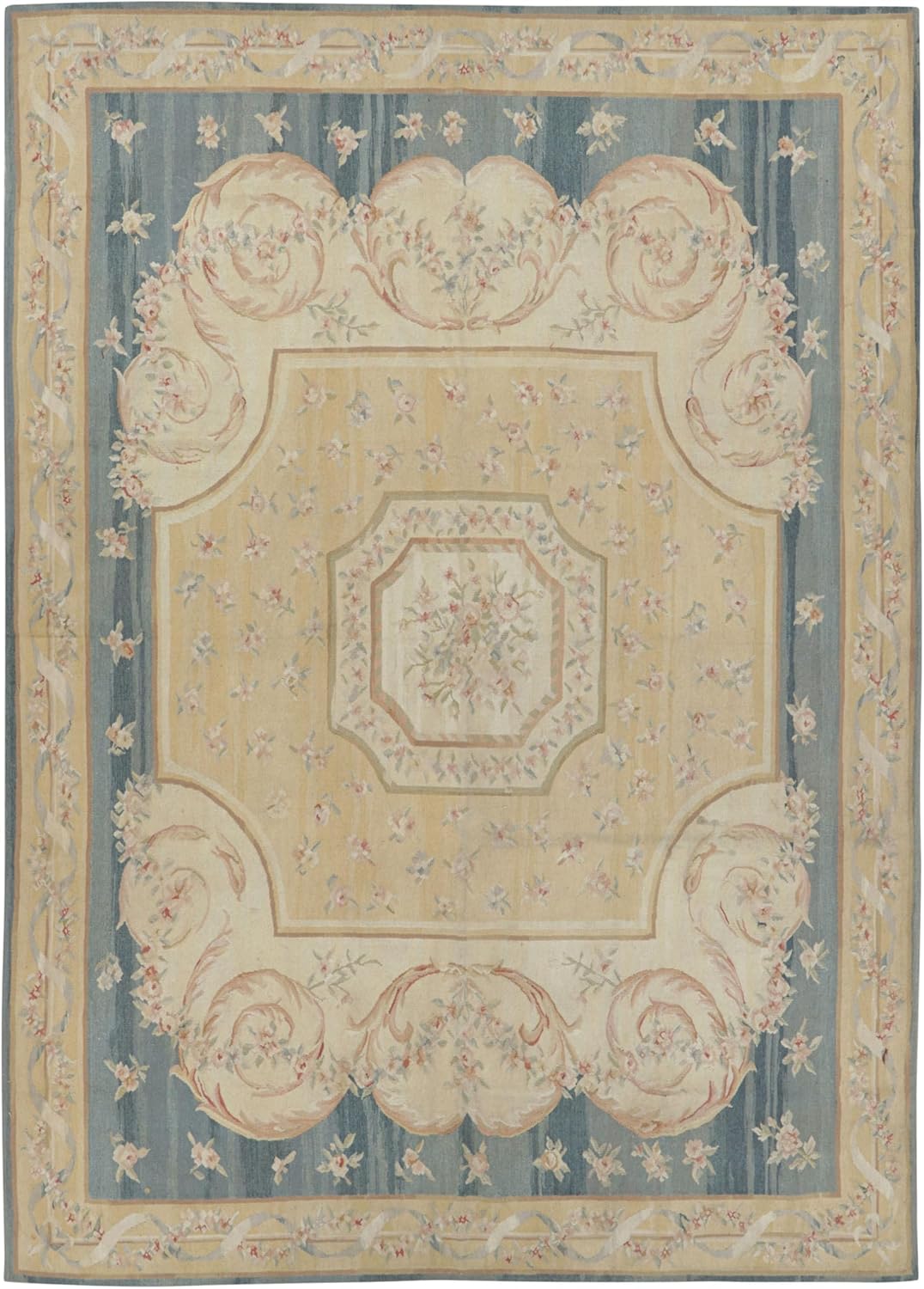 Rug & Kilim Aubusson rug worth buying,should I buy a Rug & Kilim Aubusson rug,Rug & Kilim Aubusson rug pros cons,best Aubusson style wool rug,Rug & Kilim Aubusson honest assessment,Aubusson rug vs other styles - detailed features and technical specifications