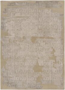 Image 1 of Rug & Kilim Chalk Ash rug worth it
