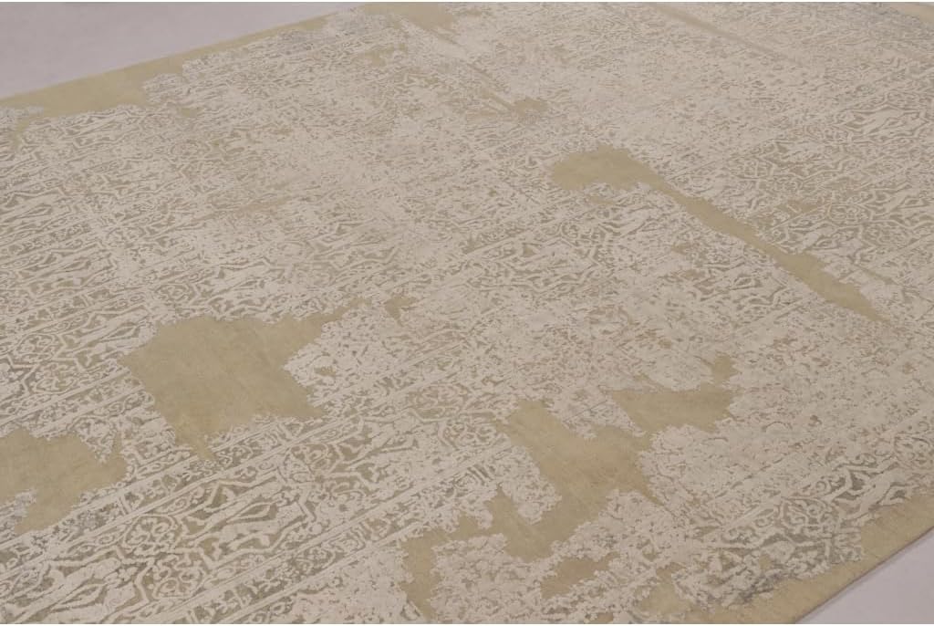 Reviews - Rug & Kilim Chalk Ash Rug Worth It? Honest Pros & Cons Rug & Kilim Chalk Ash rug worth it,Rug & Kilim rug pros cons,best modern abstract area rug,should I buy a Rug & Kilim rug,Rug & Kilim vs other high-end rugs,Rug & Kilim wool silk rug quality unboxing and complete package contents