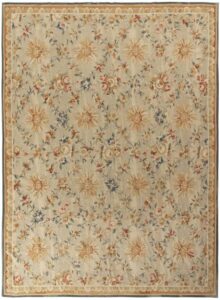 Image 1 of Rug & Kilim French Aubusson worth it