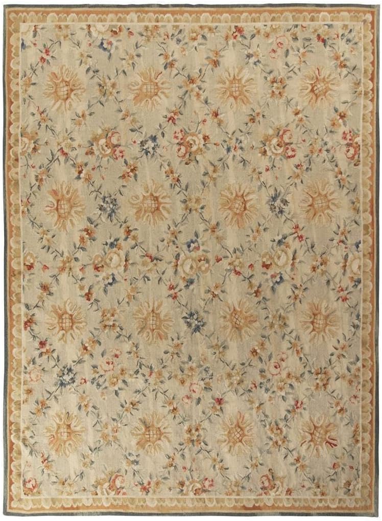 Rug & Kilim French Aubusson worth it,should I buy a French Aubusson rug,Rug & Kilim Aubusson pros cons,best French Country flat weave rug,French Aubusson rug worth buying,Rug & Kilim vs other Aubusson rugs - detailed features and technical specifications