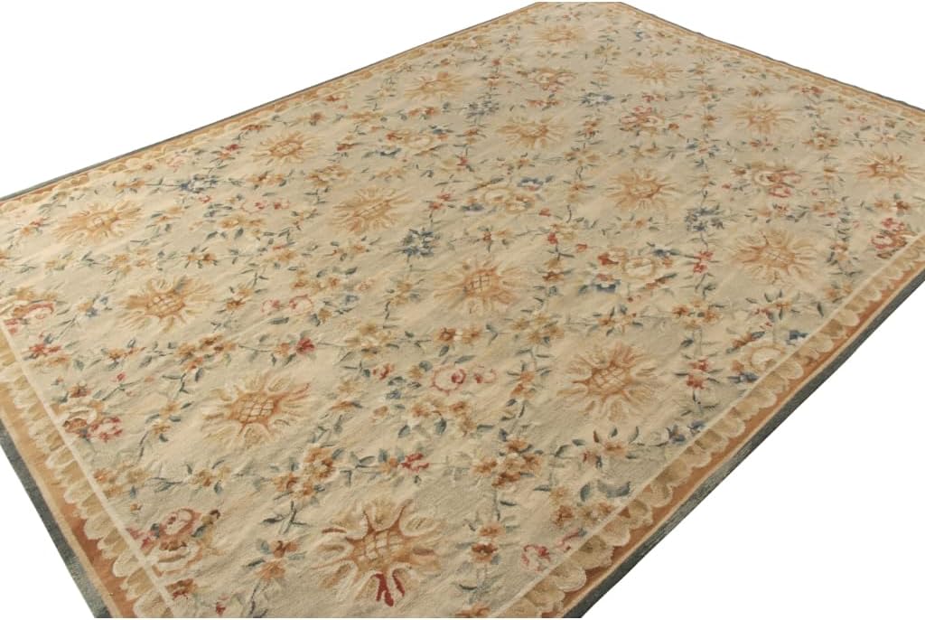 Step-by-step guide for Rug & Kilim French Aubusson worth it,should I buy a French Aubusson rug,Rug & Kilim Aubusson pros cons,best French Country flat weave rug,French Aubusson rug worth buying,Rug & Kilim vs other Aubusson rugs - complete tutorial