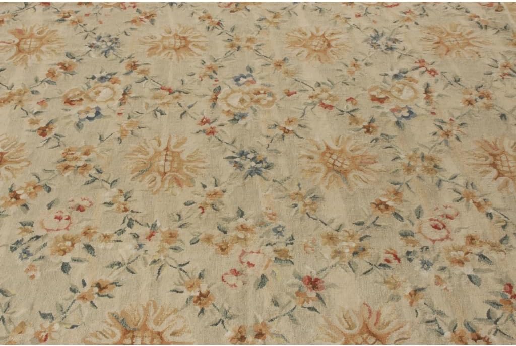 Rug & Kilim French Aubusson worth it,should I buy a French Aubusson rug,Rug & Kilim Aubusson pros cons,best French Country flat weave rug,French Aubusson rug worth buying,Rug & Kilim vs other Aubusson rugs performance testing and real-world results