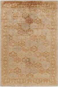 Image 1 of Rug & Kilim Oushak rug worth it