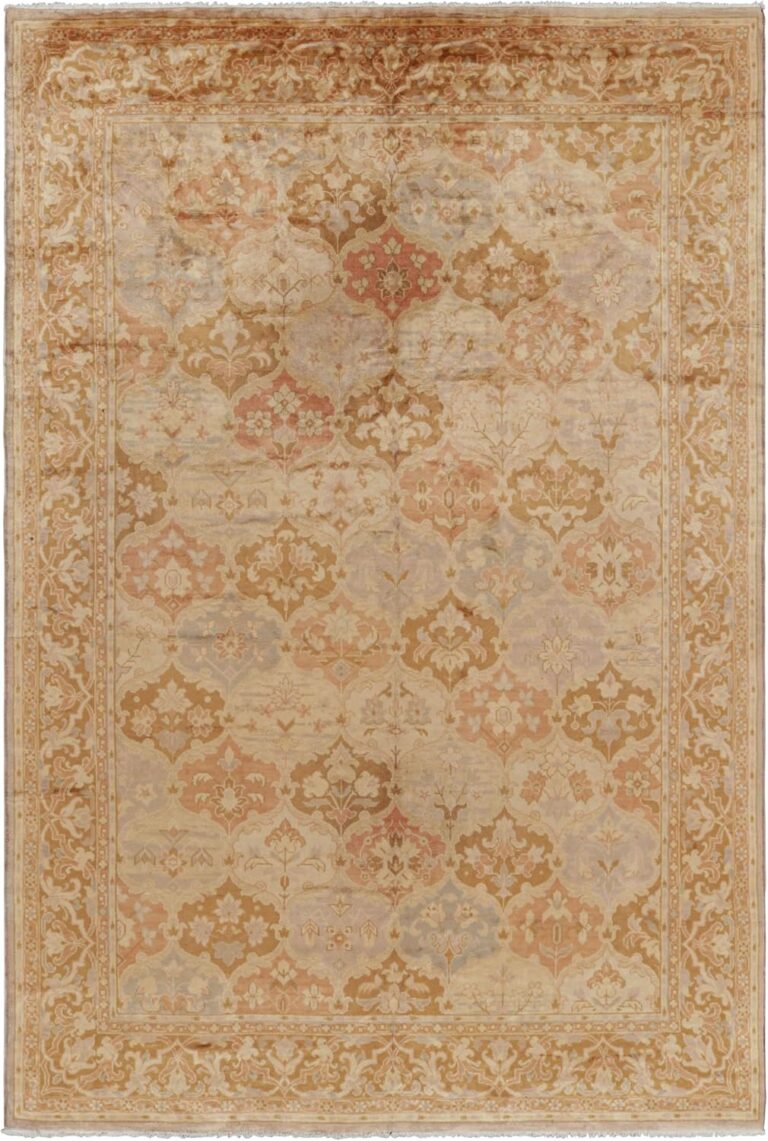 Reviews - Rug & Kilim Oushak Rug Worth It? Honest Pros & Cons Analysis Image 1 of Rug & Kilim Oushak rug worth it