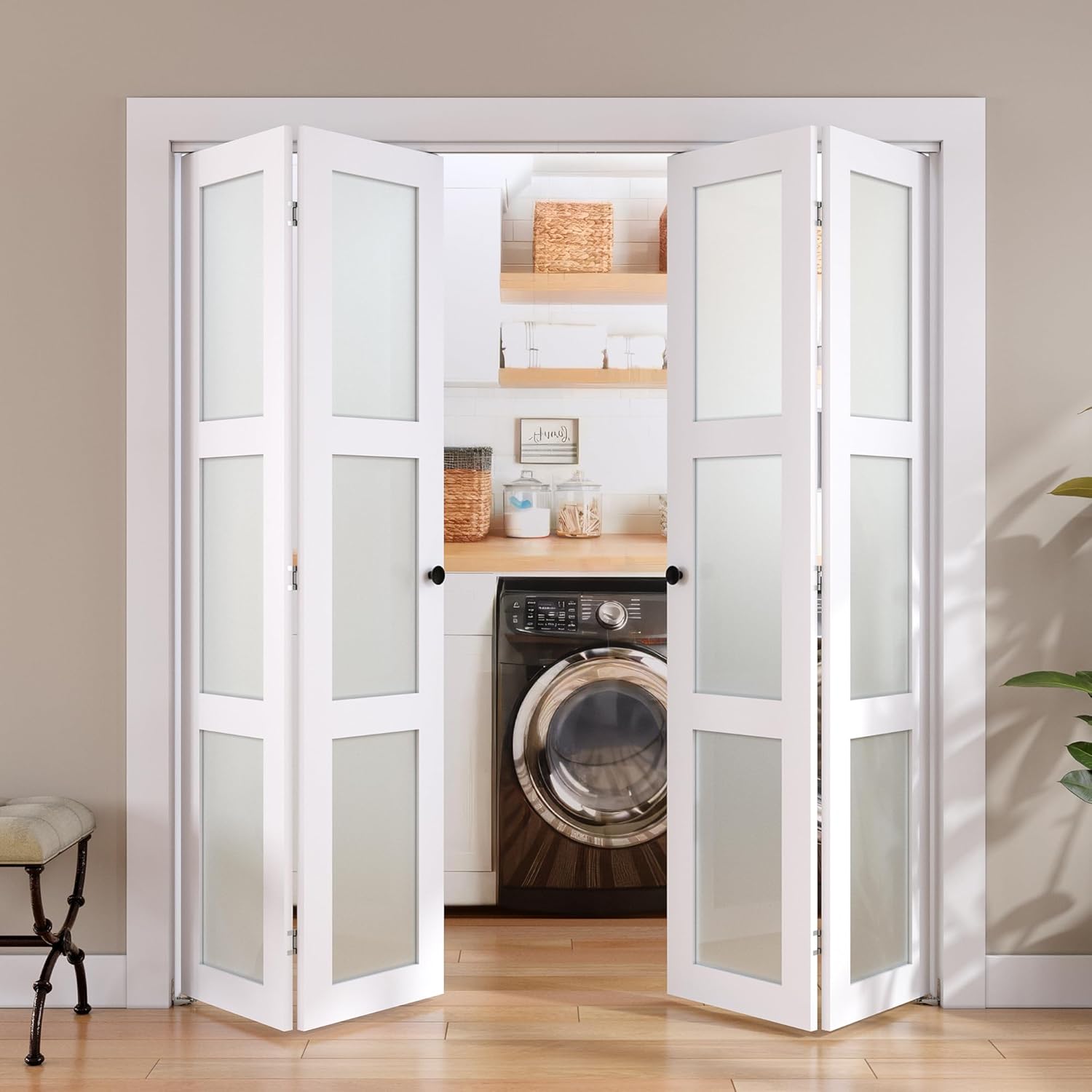 Step-by-step guide for SMARTSTANDARD bifold closet door worth it,should I buy SMARTSTANDARD bifold door,SMARTSTANDARD bifold door pros cons,best bifold closet doors,SMARTSTANDARD vs other bifold doors,SMARTSTANDARD bifold door honest - complete tutorial