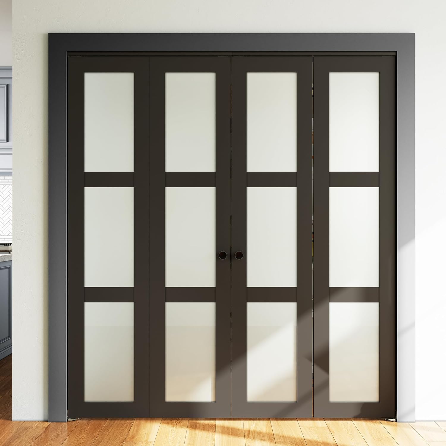 Step-by-step guide for SMARTSTANDARD bifold closet door worth it,should I buy SMARTSTANDARD bifold door,SMARTSTANDARD vs other closet doors,SMARTSTANDARD bifold door pros cons,best frosted glass closet door,SMARTSTANDARD door honest assessment - complete tutorial