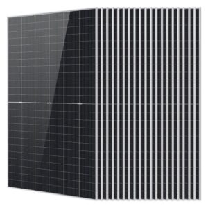 Image 1 of SUNGOLDPOWER 590W bifacial solar panel worth it