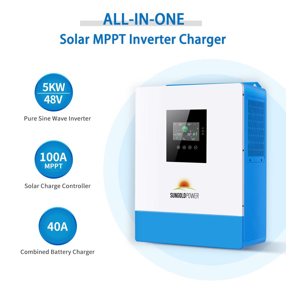 SUNGOLDPOWER 5KW solar kit worth it,should I buy SUNGOLDPOWER solar kit,SUNGOLDPOWER 5KW vs alternatives,SUNGOLDPOWER solar kit pros cons,best off-grid solar kit,SUNGOLDPOWER 5KW worth buying unboxing and complete package contents