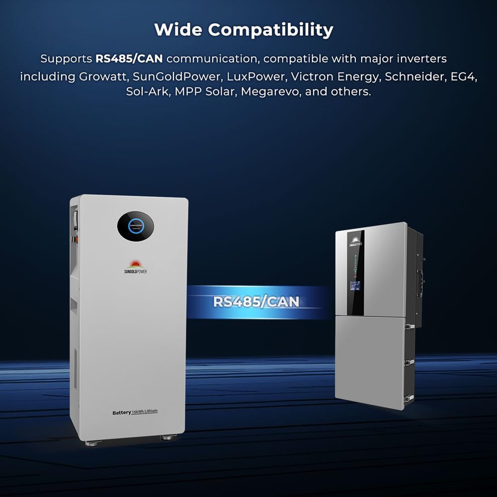 SUNGOLDPOWER PowerMax 314Ah battery worth it,should I buy SUNGOLDPOWER PowerMax battery,SUNGOLDPOWER PowerMax 314Ah pros cons,best 48V LiFePO4 battery for home,SUNGOLDPOWER PowerMax vs alternatives,PowerMax 314Ah worth buying unboxing and complete package contents