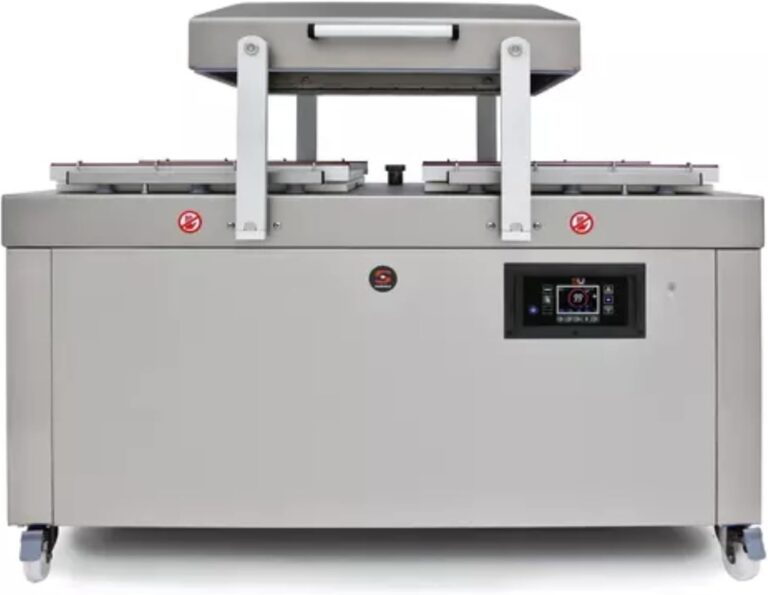 Reviews - Sammic SU-6100GP+ Worth Buying? Honest Pros & Cons Analysis Image 1 of Sammic SU-6100GP+ worth buying