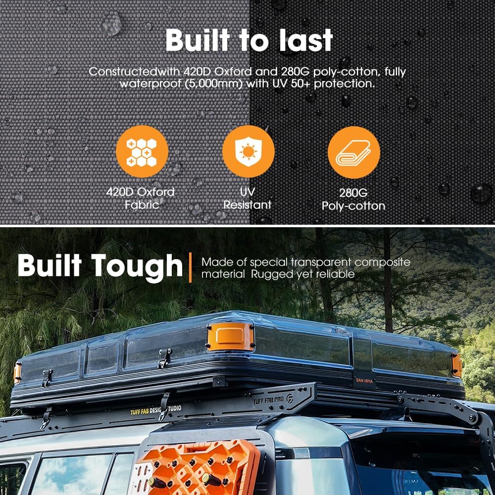 Step-by-step guide for San Hima Kosci E-Rise worth it,San Hima Kosci E-Rise pros cons,best electric rooftop tent,San Hima Kosci vs alternatives,should I buy San Hima Kosci,electric rooftop tent honest - complete tutorial